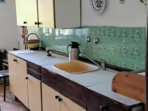 Prodej rodinného domu, Dvorce, 80 m2
