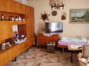 Prodej rodinného domu, Dvorce, 80 m2
