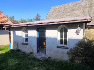 Prodej rodinného domu, Janov, 226 m2