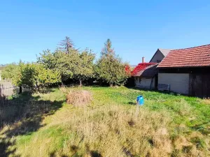 Prodej rodinného domu, Janov, 226 m2