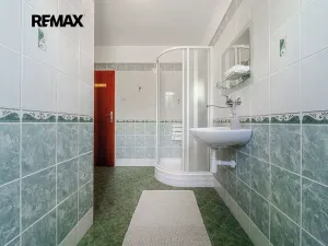 Prodej rodinného domu, Hrušovany u Brna, Vodní, 125 m2