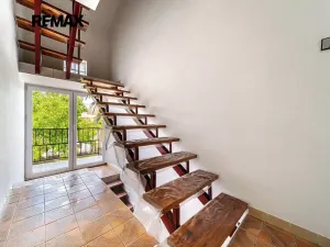 Prodej rodinného domu, Hrušovany u Brna, Vodní, 125 m2