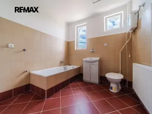 Prodej rodinného domu, Hrušovany u Brna, Vodní, 125 m2