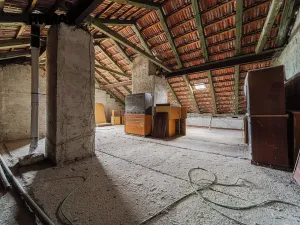 Prodej rodinného domu, Hrušovany u Brna, Vodní, 125 m2