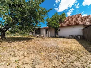 Prodej rodinného domu, Hrušovany u Brna, Vodní, 125 m2