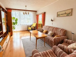 Prodej bytu 3+1, Kralupy nad Vltavou, 70 m2