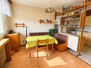 Prodej bytu 3+1, Kralupy nad Vltavou, 70 m2