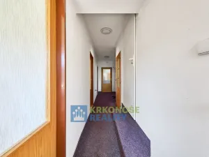 Prodej rodinného domu, Jilemnice - Hrabačov, Vrchlabská, 307 m2