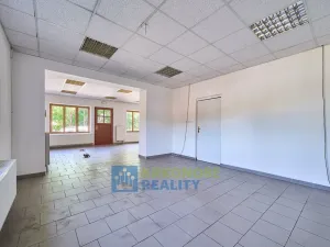 Prodej rodinného domu, Jilemnice - Hrabačov, Vrchlabská, 307 m2