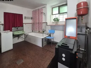 Prodej chalupy, Březová nad Svitavou, Zářečí, 100 m2