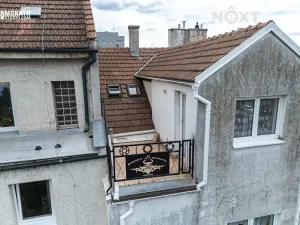 Prodej vícegeneračního domu, Brno, Hrozňatova, 205 m2