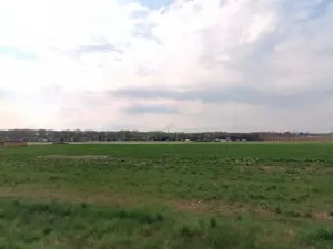 Prodej pozemku, Dobříň, 9636 m2