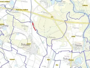 Prodej pole, Poděbrady, 11382 m2