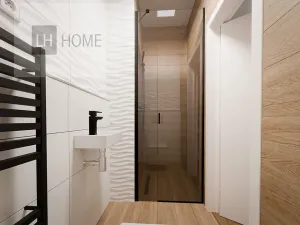 Prodej bytu 4+kk, České Budějovice, Čakovská, 89 m2