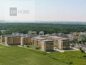 Prodej bytu 4+kk, České Budějovice, Čakovská, 89 m2