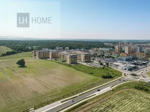 Prodej bytu 2+kk, České Budějovice, Čakovská, 49 m2