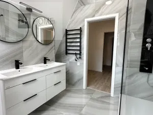 Pronájem bytu 2+kk, Karlovy Vary, 86 m2