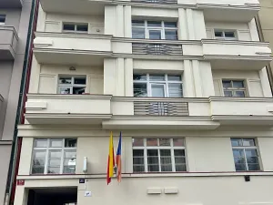 Prodej bytu 3+kk, Praha - Bubeneč, Českomalínská, 82 m2
