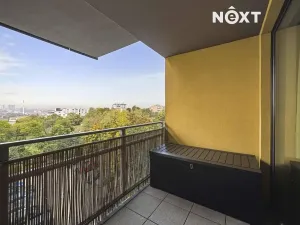 Prodej bytu 1+kk, Praha - Záběhlice, Na Slatince, 31 m2