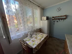 Pronájem bytu 2+1, Ostrava - Zábřeh, Volgogradská, 53 m2
