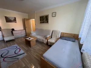 Pronájem bytu 2+1, Ostrava - Zábřeh, Volgogradská, 53 m2