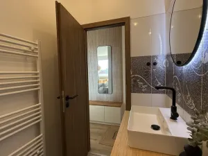 Prodej bytu 3+kk, Praha - Strašnice, Gutova, 69 m2