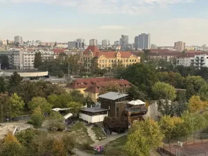 Prodej bytu 3+kk, Praha - Strašnice, Gutova, 69 m2