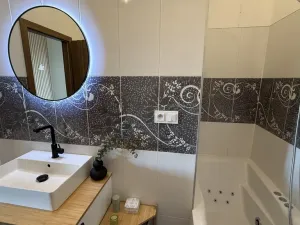 Prodej bytu 3+kk, Praha - Strašnice, Gutova, 69 m2