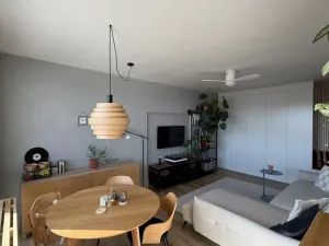 Prodej bytu 3+kk, Praha - Strašnice, Gutova, 69 m2