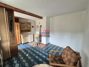 Prodej chaty, Sezimovo Ústí, 50 m2
