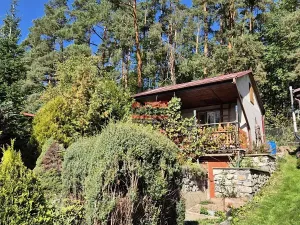 Prodej chaty, Sezimovo Ústí, 50 m2