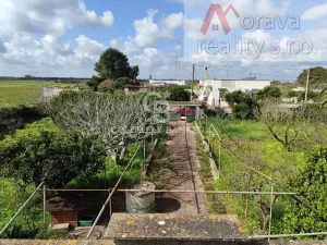 Prodej rodinného domu, Lecce, Itálie, Via del Pero, 100 m2