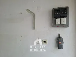 Prodej garáže, Blansko, Sadová, 19 m2