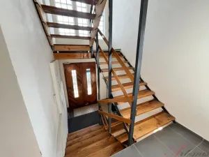 Prodej činžovního domu, Ostrava - Kunčice, Bednářská, 182 m2