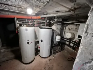 Prodej činžovního domu, Ostrava - Kunčice, Bednářská, 182 m2