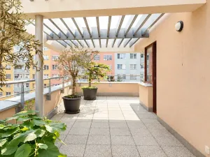 Prodej bytu 5+1, Praha - Kamýk, Freiwaldova, 130 m2