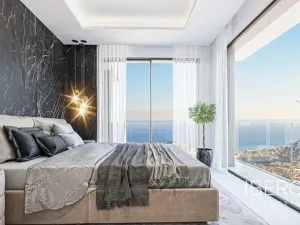Prodej rodinného domu, Calp, Španělsko, 456 m2