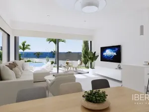 Prodej vily, Los Alcázares, Španělsko, 110 m2