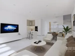 Prodej vily, Los Alcázares, Španělsko, 110 m2