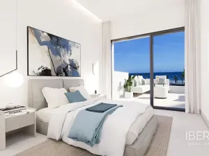 Prodej vily, Los Alcázares, Španělsko, 110 m2