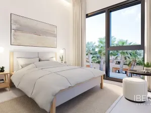 Prodej vily, Los Alcázares, Španělsko, 110 m2