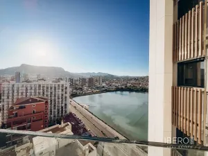Prodej bytu 4+kk, Calp, Španělsko, 90 m2