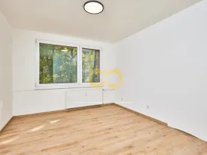 Prodej bytu 1+kk, Prachatice, nám. Přátelství, 20 m2