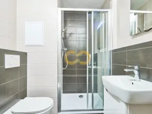 Prodej bytu 1+kk, Prachatice, nám. Přátelství, 20 m2