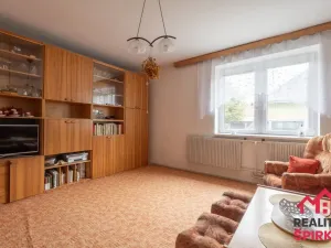 Prodej rodinného domu, Hradec nad Svitavou, 139 m2