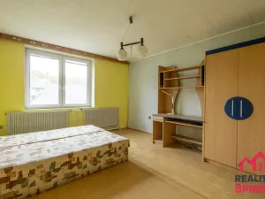 Prodej rodinného domu, Hradec nad Svitavou, 139 m2