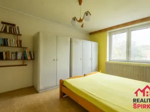 Prodej rodinného domu, Hradec nad Svitavou, 139 m2