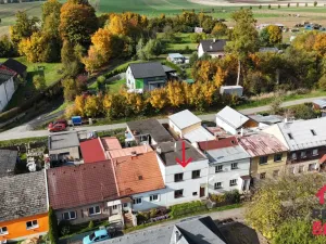 Prodej rodinného domu, Hradec nad Svitavou, 139 m2