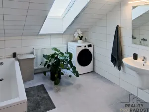 Pronájem bytu 3+kk, Blažovice, Luční, 82 m2