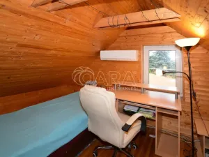 Prodej rodinného domu, Radim, 90 m2